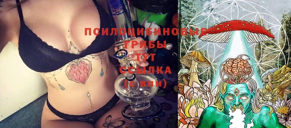 кристаллы Белокуриха